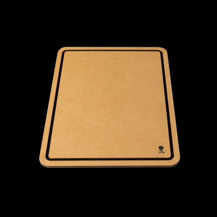 Weber Works Cutting Board Table Drop In - image 1