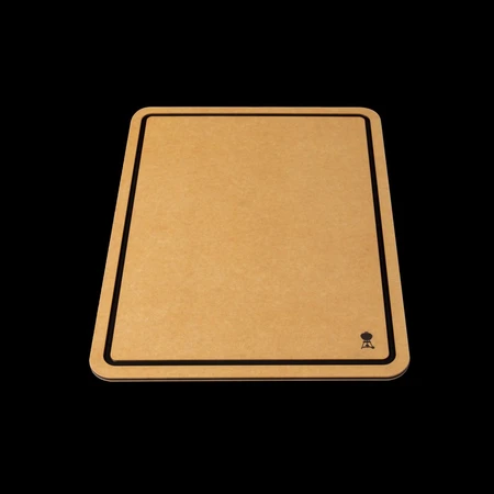 Weber Works Cutting Board Table Drop In - image 1