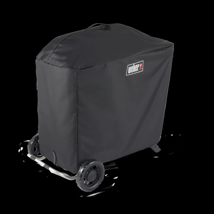 Weber Traveler Cover - image 1