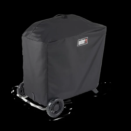 Weber Traveler Cover - image 1