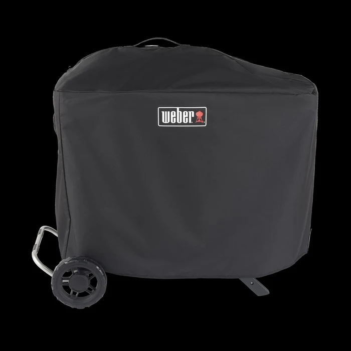 Weber Traveler Cover - image 2