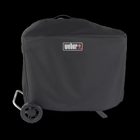 Weber Traveler Cover - image 2