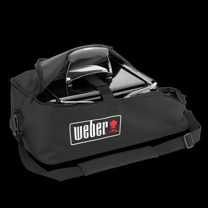 Weber Premium Cover For Go Anywhere - image 2