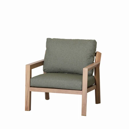 Hudson Wood Foil Sofa Set - image 5