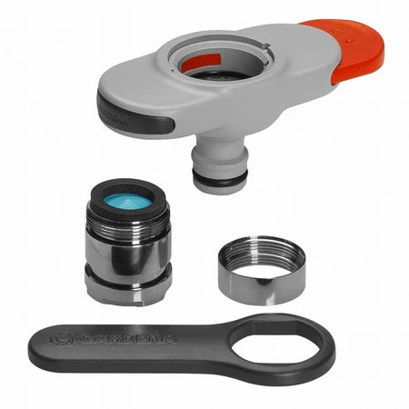 Tap Connector For Indoor Taps - image 2