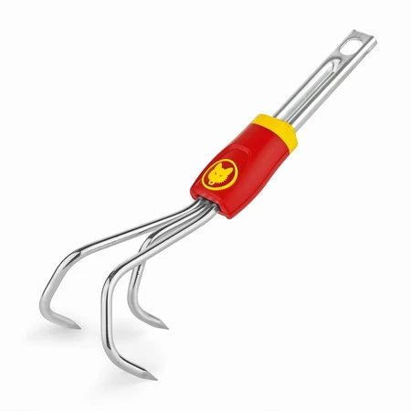 Wolf Mc Mini Cultivator