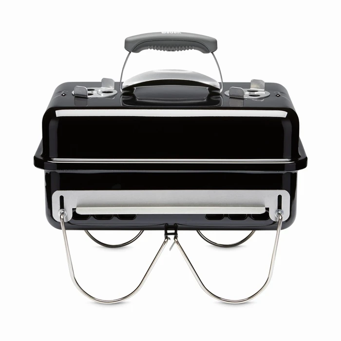 Weber Go Anywhere Charcoal - image 6