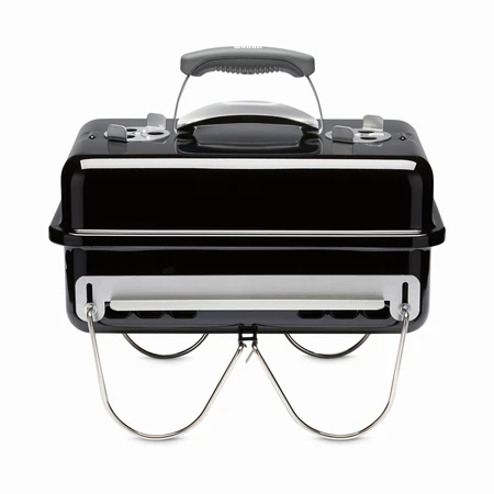 Weber Go Anywhere Charcoal - image 6
