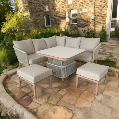 Pimlico Mini Corner Dining Set - image 1