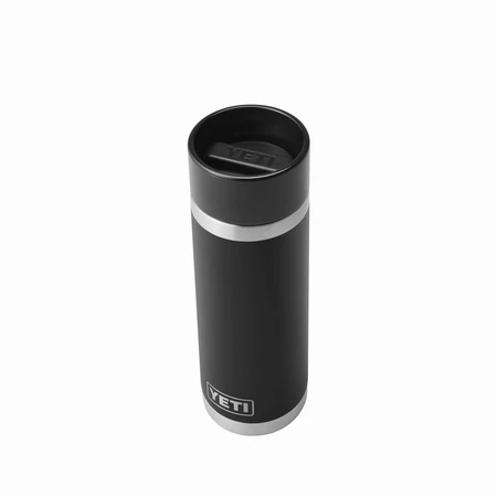 YETI Rambler 18oz Bottle Black - image 1
