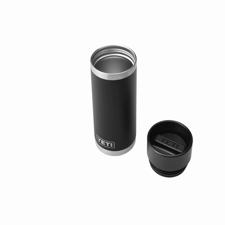 YETI Rambler 18oz Bottle Black - image 2