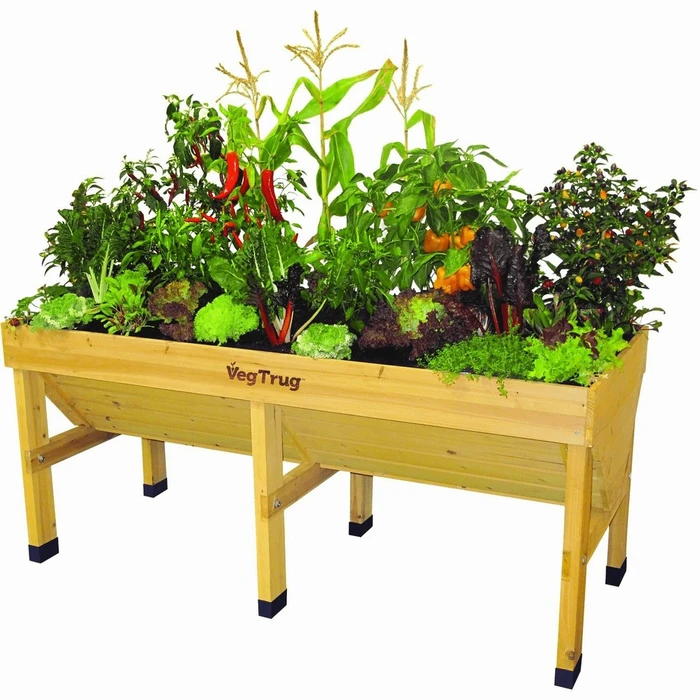 Vegtrug Natural - image 2