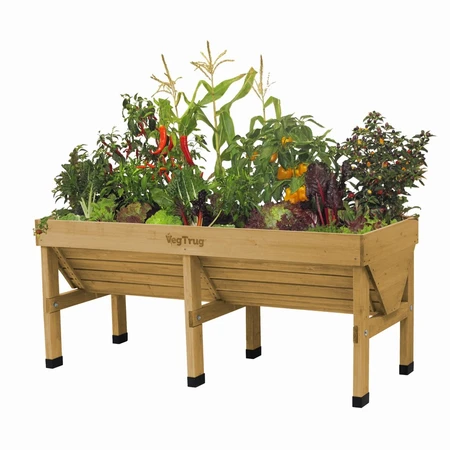 Vegtrug Natural - image 1