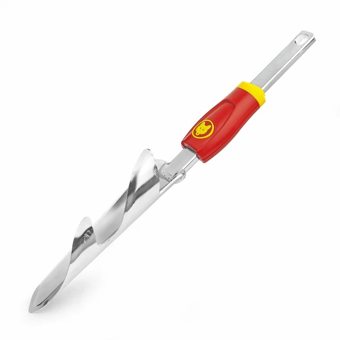 Wolf Mc Weed Extractor
