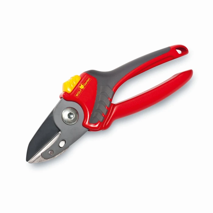 Wolf Anvil Secateurs