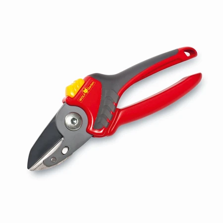 Wolf Anvil Secateurs