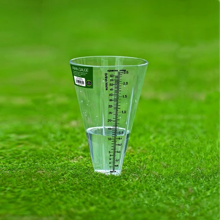 Rain Gauge