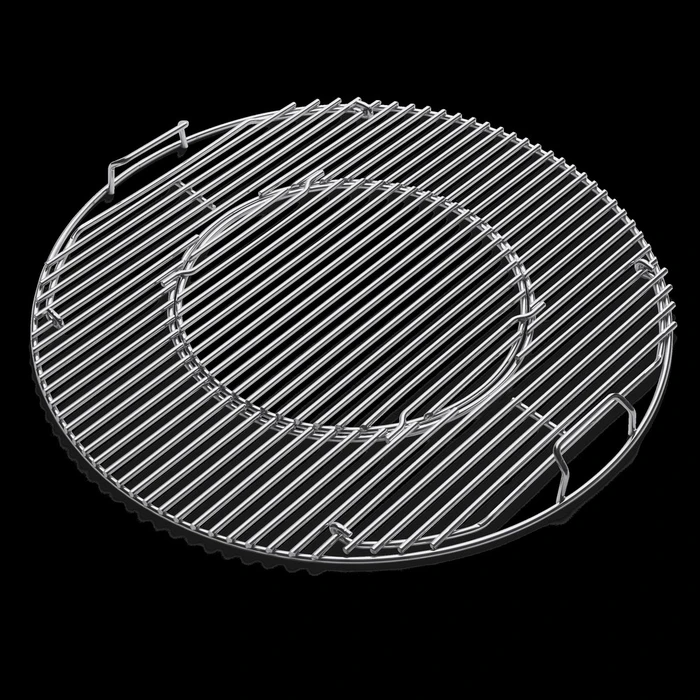 Weber Gbs Hinged Cooking Grate 57cm - image 1