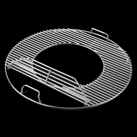 Weber Gbs Hinged Cooking Grate 57cm - image 2
