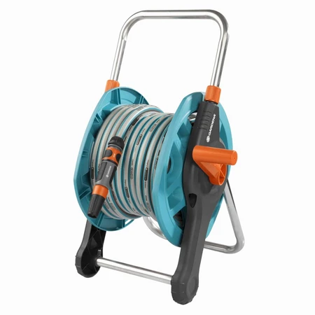Hose Reel Set - image 1
