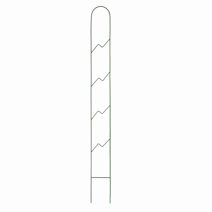 Veg Trellis Tower Sage Large