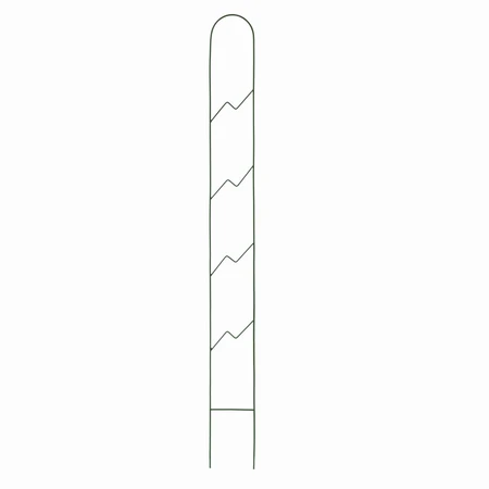Veg Trellis Tower Sage Large