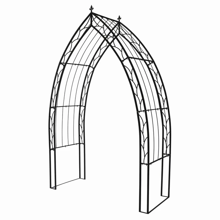 Cathedral Garden Arch