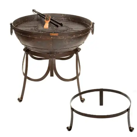 Kadai Recycled 70cm Kadai Kit Boxed - image 1
