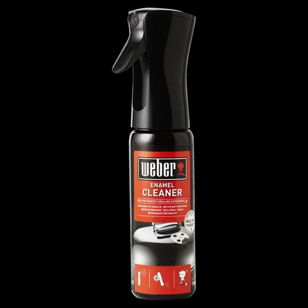 Weber Enamel Cleaner 300ml - image 2