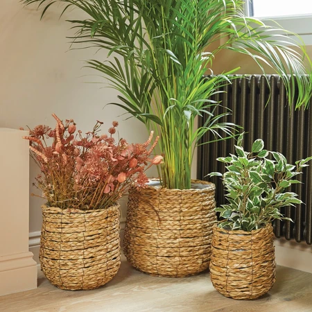 Sencha Basket 18cm