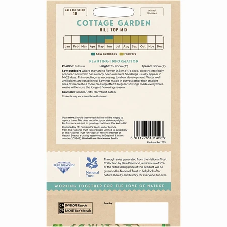 Cottage Garden - image 2
