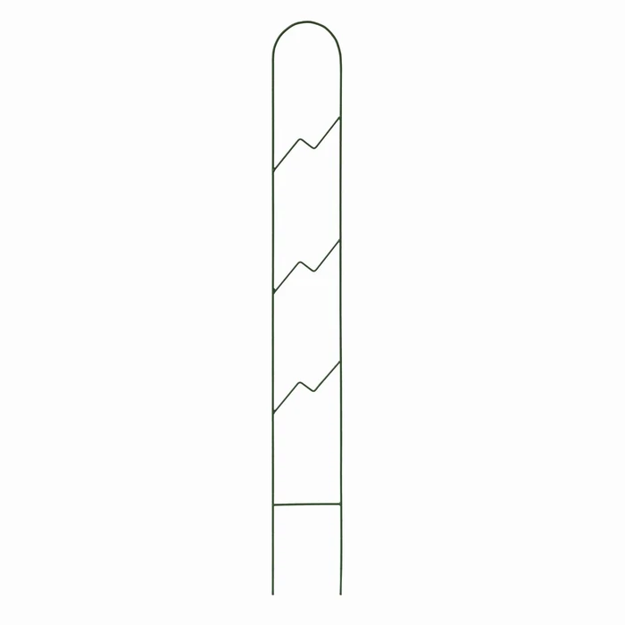 Veg Trellis Tower Sage Medium