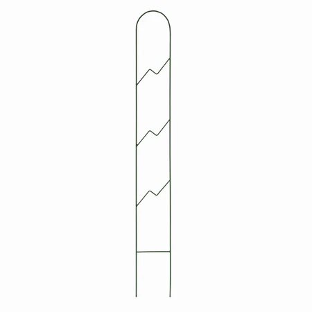 Veg Trellis Tower Sage Medium