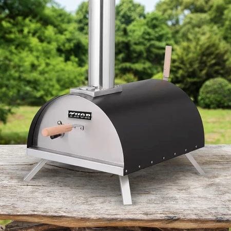 Thor Wood Pellet Pizza Oven - image 2