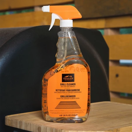 Traeger All Natural Cleaner - image 2