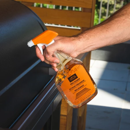 Traeger All Natural Cleaner - image 2