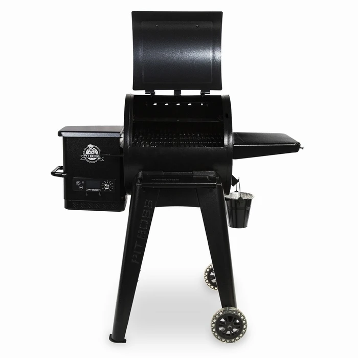 Pit Boss Navigator 550 - image 2