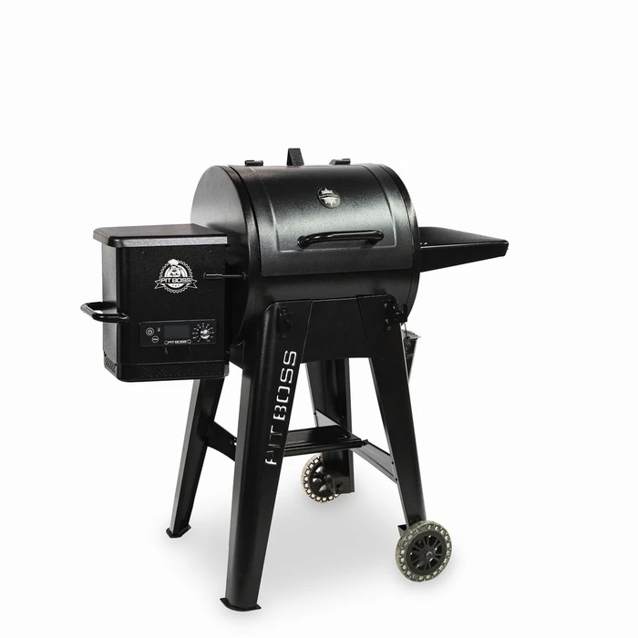 Pit Boss Navigator 550 - image 3