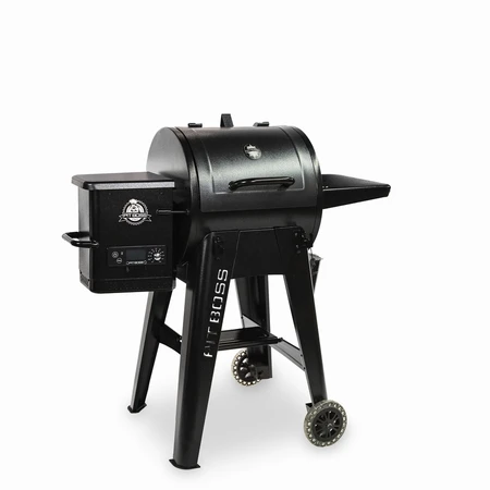 Pit Boss Navigator 550 - image 3