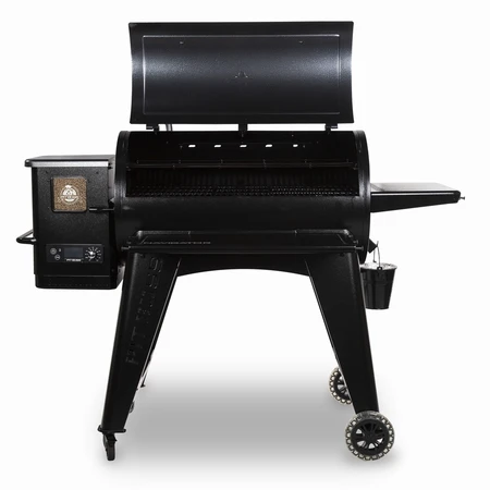 Pit Boss Navigator 1150 - image 2