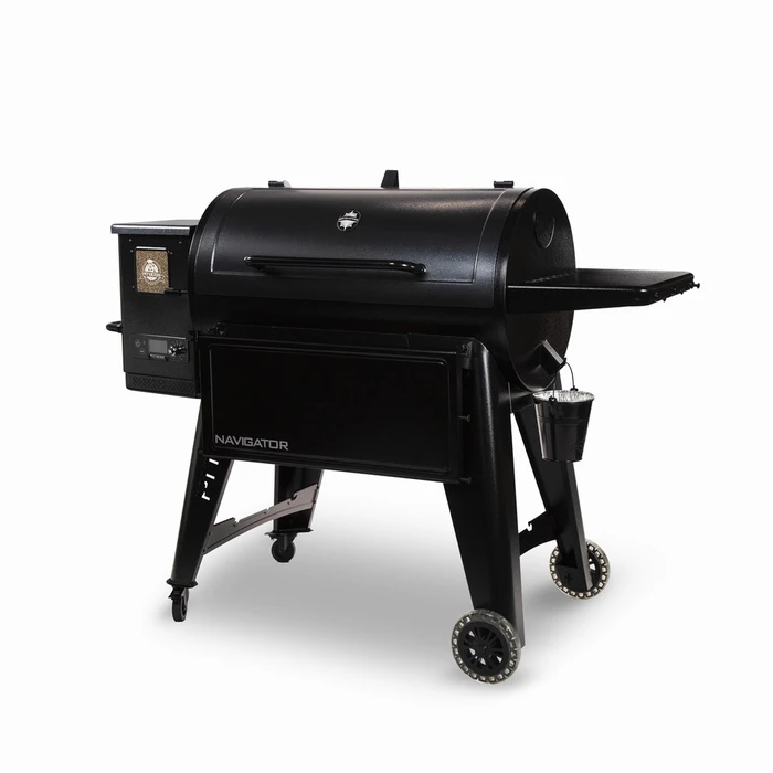 Pit Boss Navigator 1150 - image 3