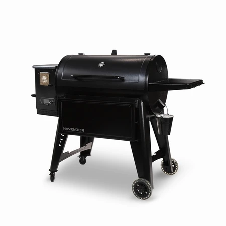 Pit Boss Navigator 1150 - image 3