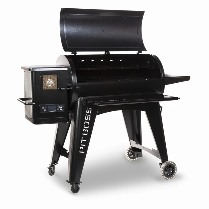 Pit Boss Navigator 1150 - image 4