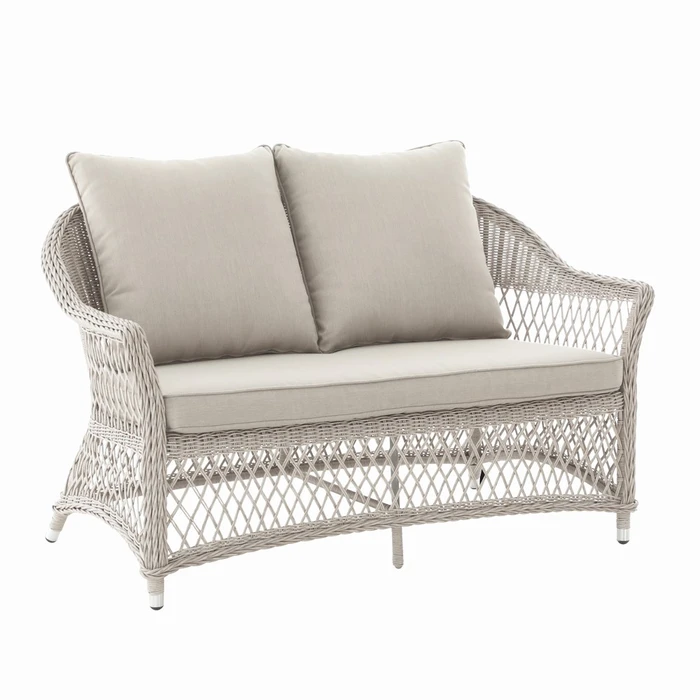 Hereford 2 Seater Bench - image 4