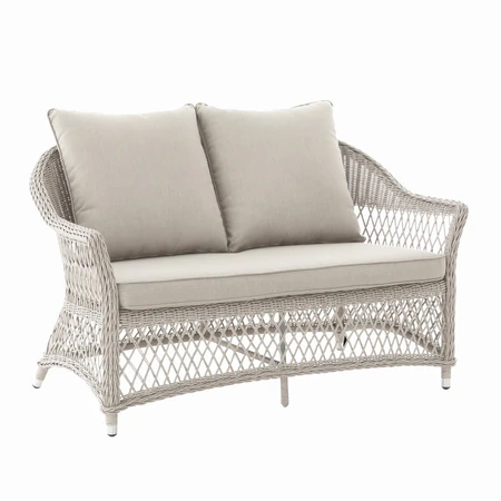 Hereford 2 Seater Bench - image 4