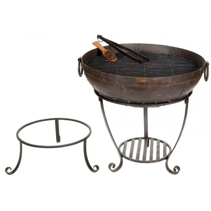 Kadai Recycled 60cm Kadai Kit Boxed - image 2