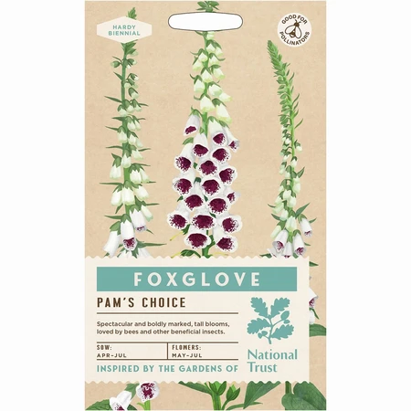 Foxglove Pams Choice - image 1