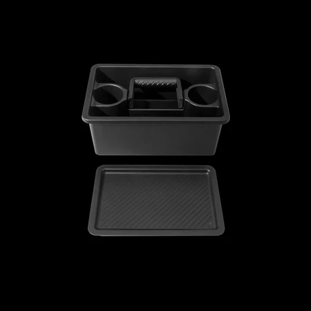 Weber Transport Caddy Side Table Drop In - image 1