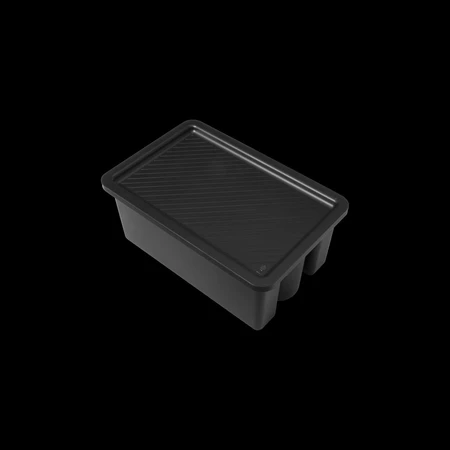 Weber Transport Caddy Side Table Drop In - image 3