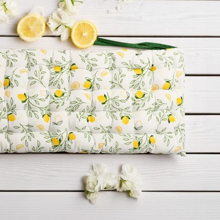 Lemon Bench Pad 100cm - image 2